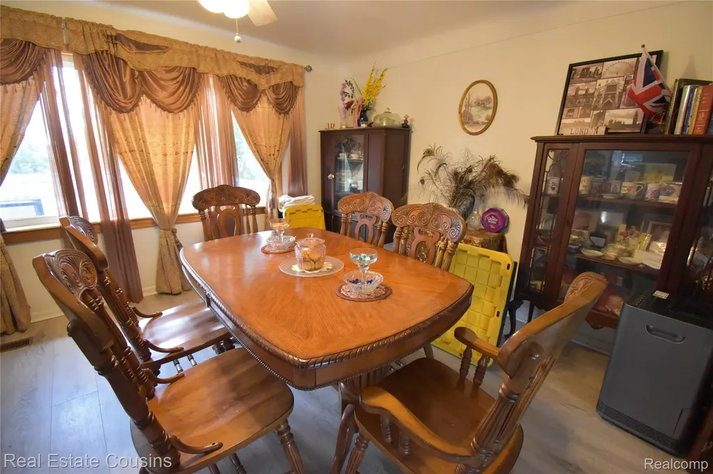 2247 Johnson Mill Road Deerfield Township MI 48461