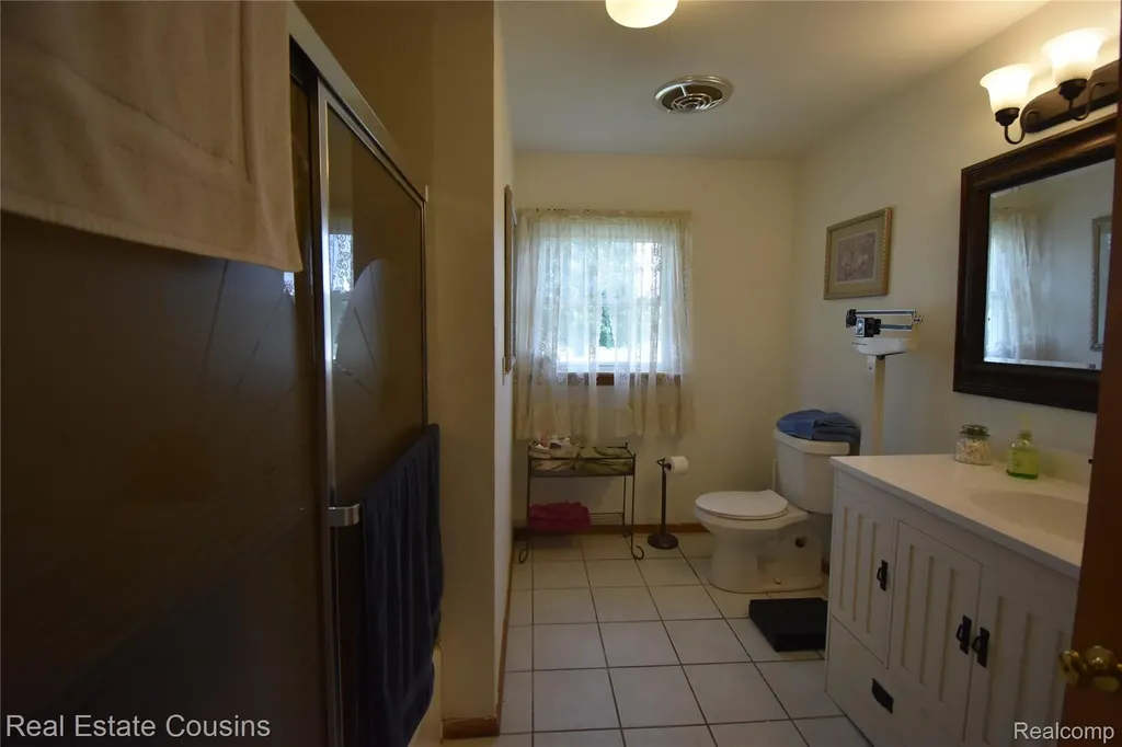 2247 Johnson Mill Road Deerfield Township MI 48461