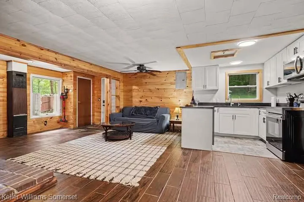 6287 Rock Road W Garfield Township MI 48632