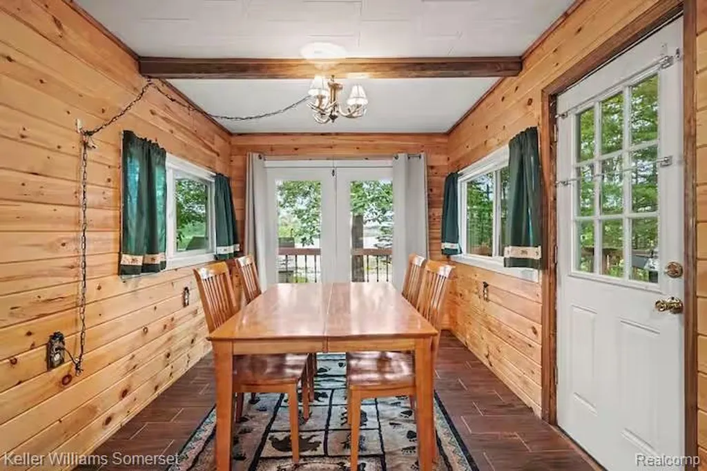 6287 Rock Road W Garfield Township MI 48632