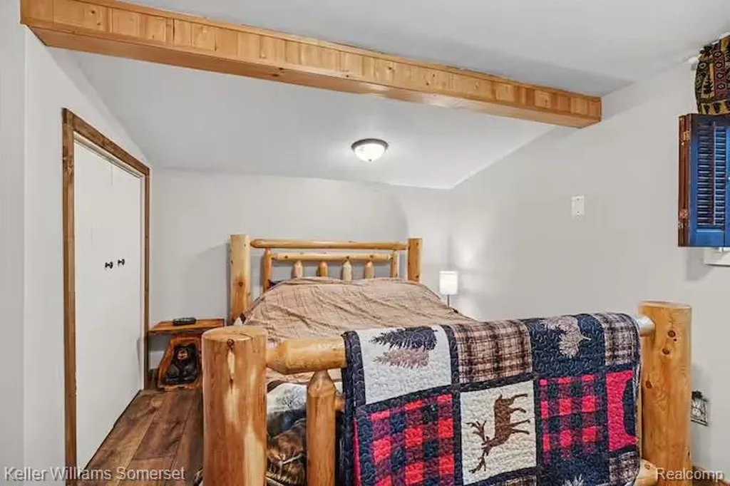 6287 Rock Road W Garfield Township MI 48632