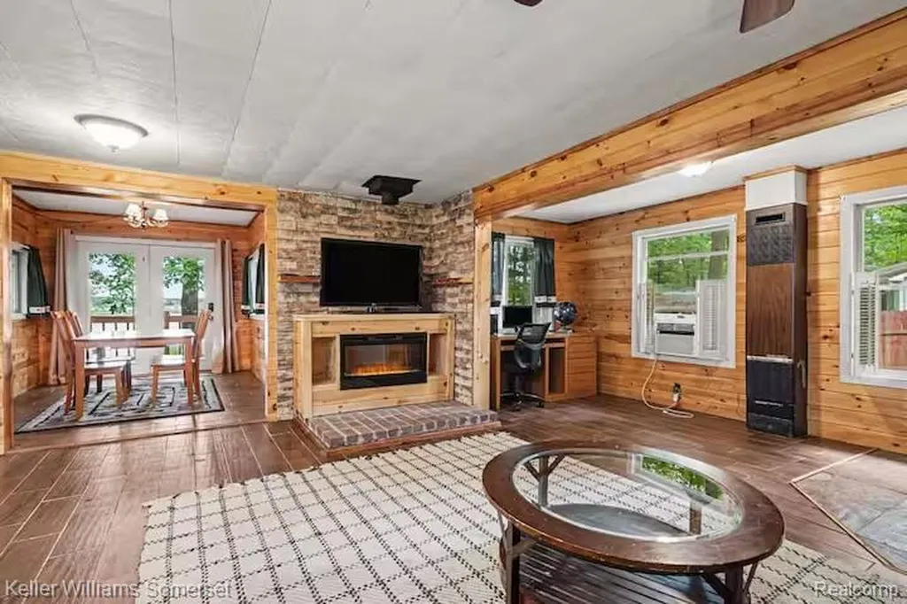 6287 Rock Road W Garfield Township MI 48632