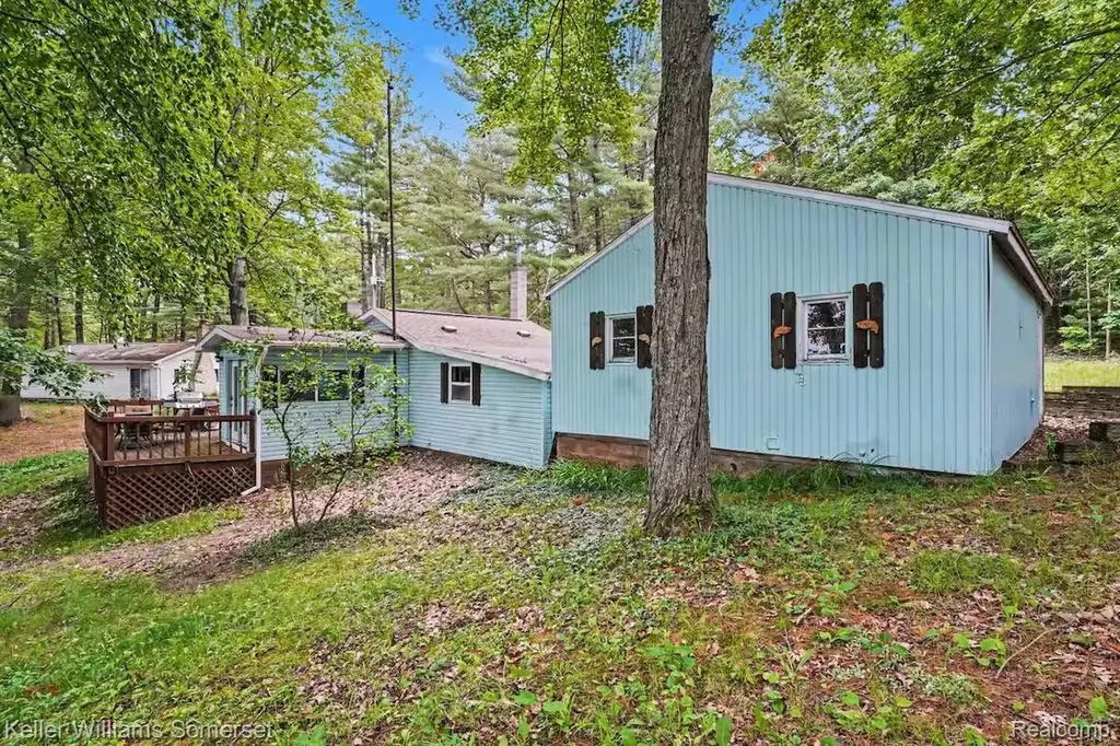6287 Rock Road W Garfield Township MI 48632