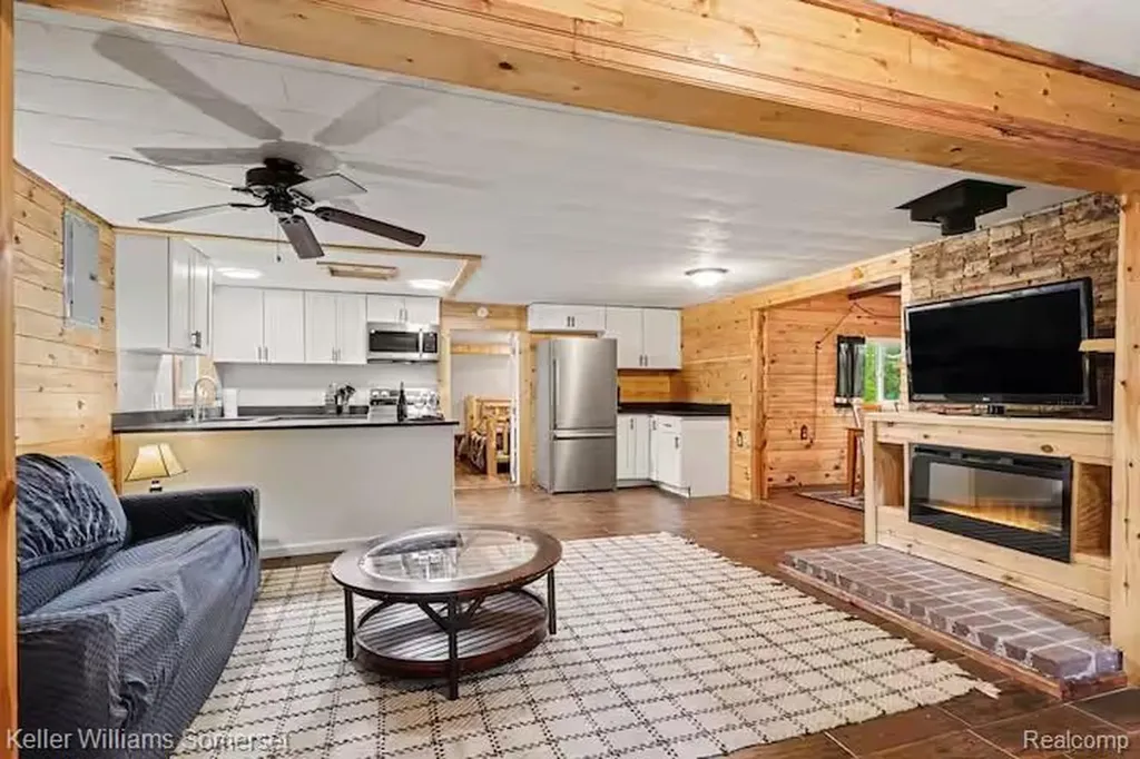6287 Rock Road W Garfield Township MI 48632
