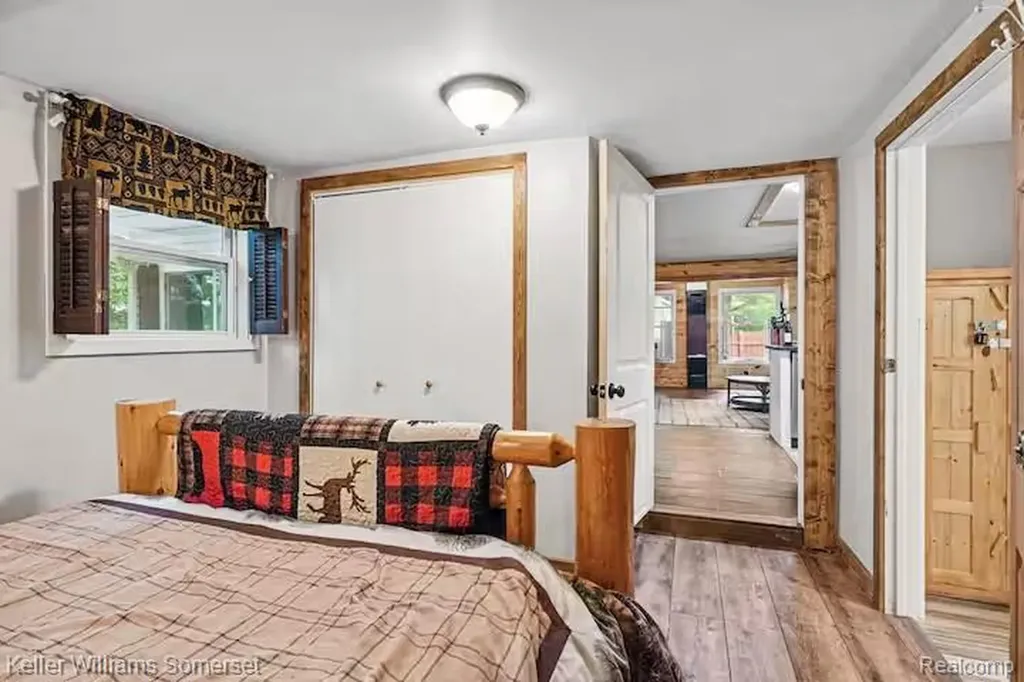 6287 Rock Road W Garfield Township MI 48632