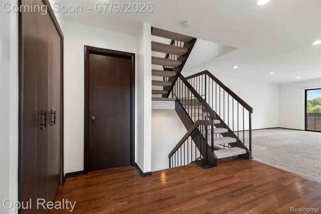 3961 Chablis Street West Bloomfield Charter Township MI 48323