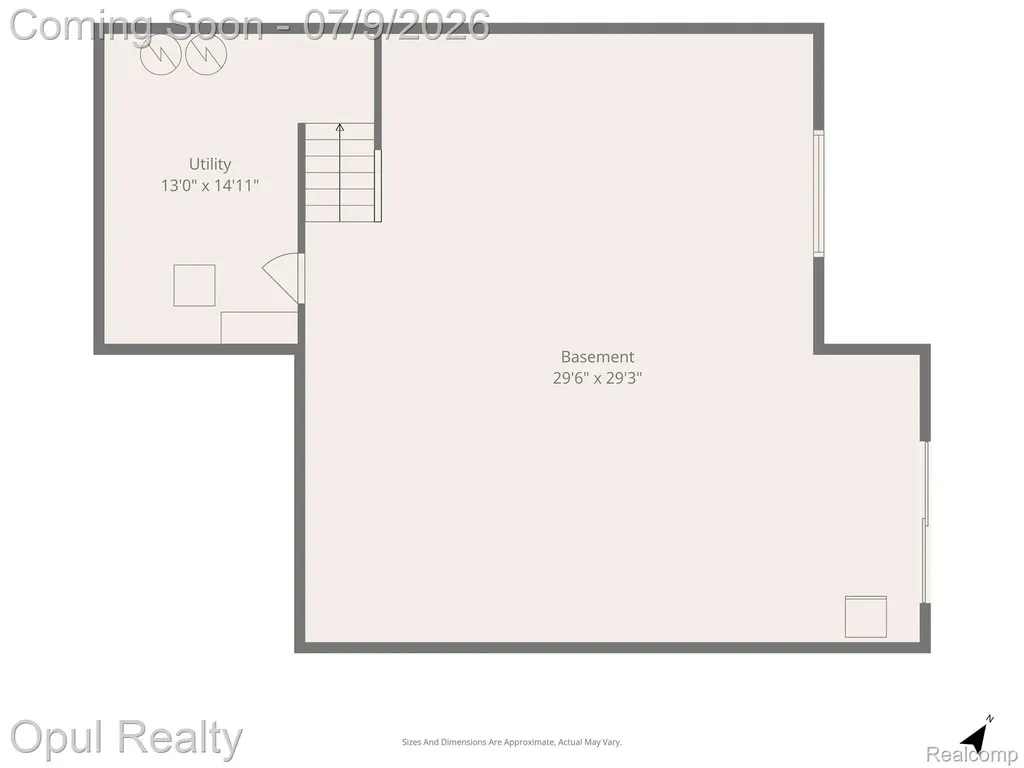 3961 Chablis Street West Bloomfield Charter Township MI 48323