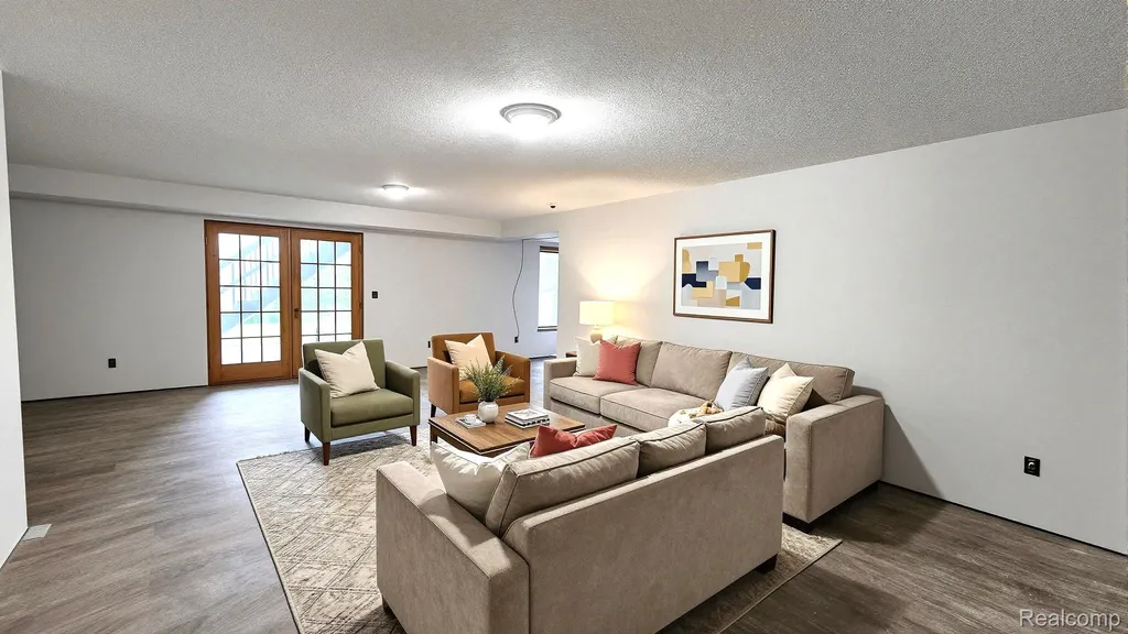 448 Fairwood Road Putnam Township MI 48169