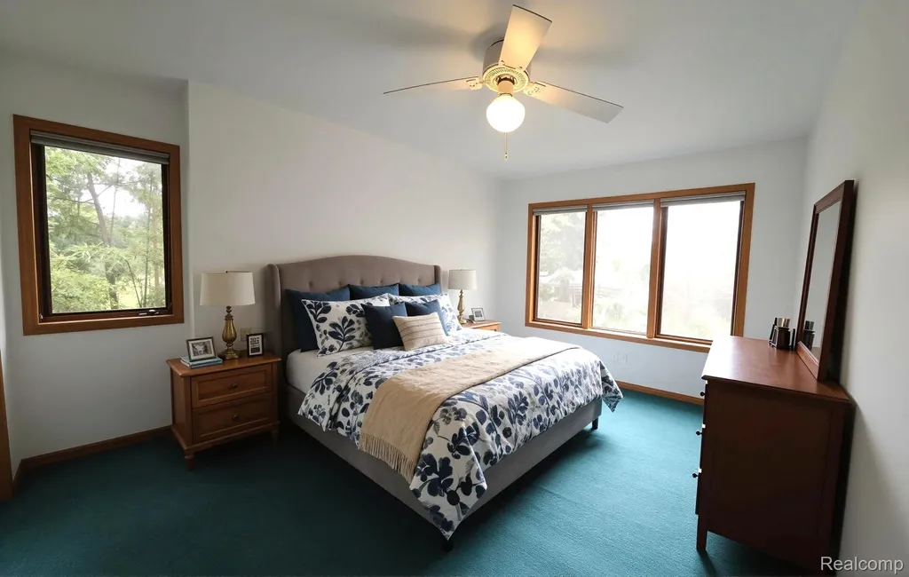 448 Fairwood Road Putnam Township MI 48169