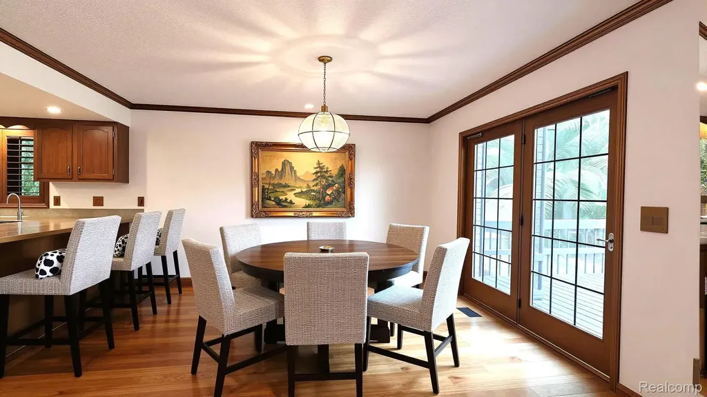 448 Fairwood Road Putnam Township MI 48169