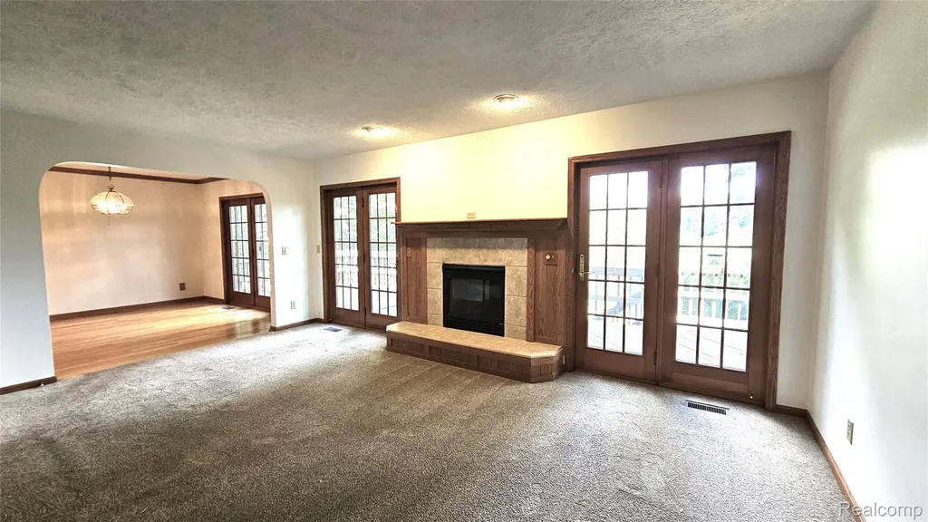 448 Fairwood Road Putnam Township MI 48169