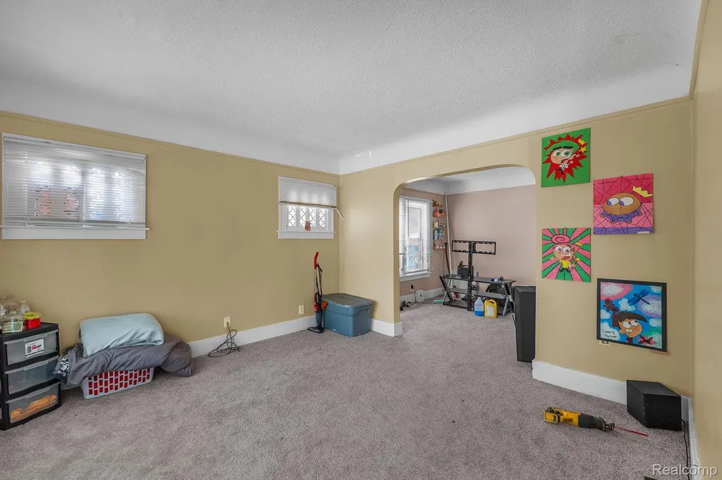 8343 American Street Detroit City MI 48204