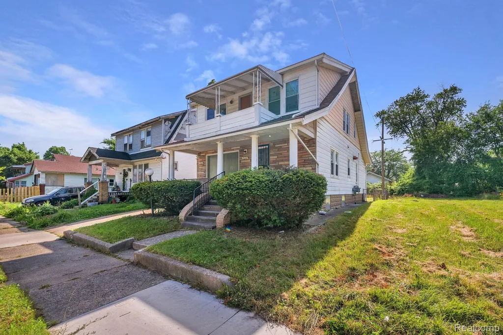 8343 American Street Detroit City MI 48204