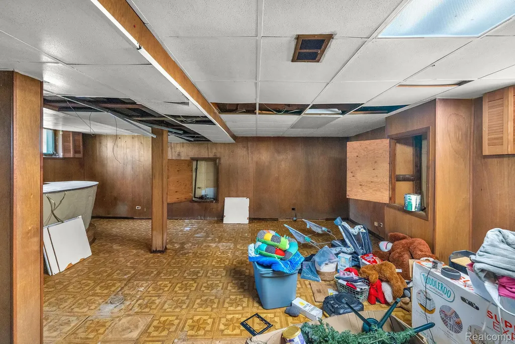 8343 American Street Detroit City MI 48204