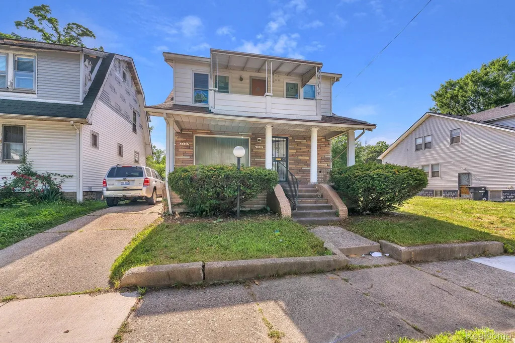 8343 American Street Detroit City MI 48204