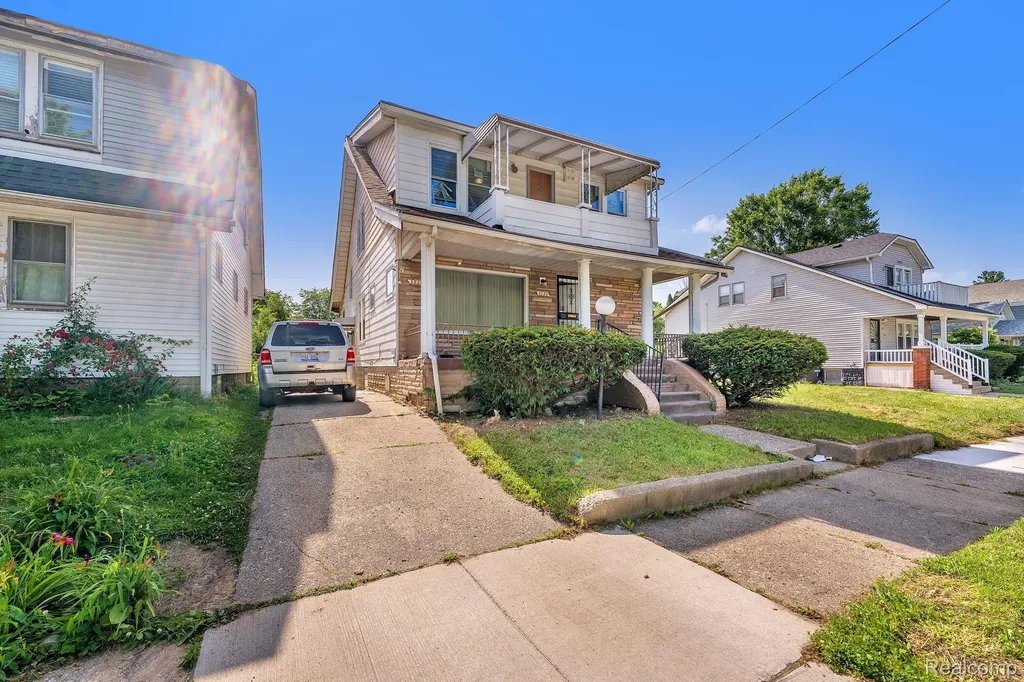 8343 American Street Detroit City MI 48204