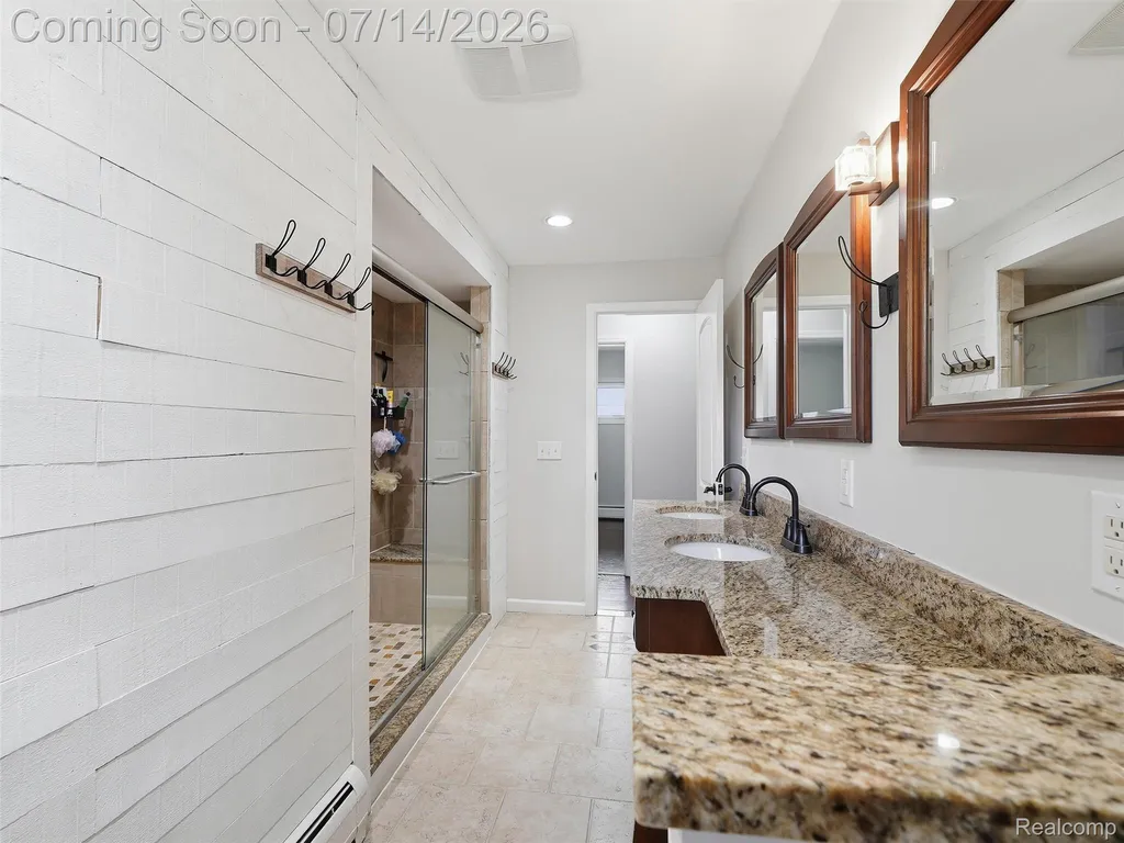 39582 Burton Drive Novi City MI 48375