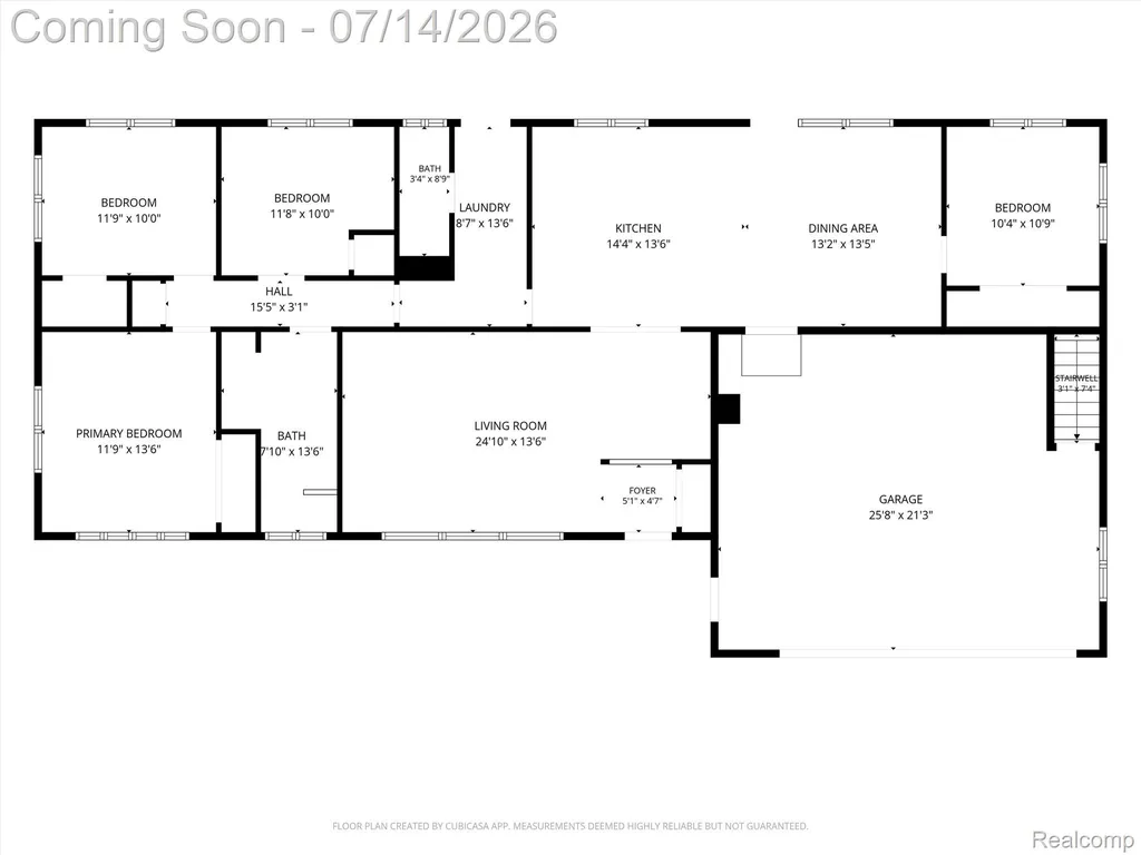 39582 Burton Drive Novi City MI 48375