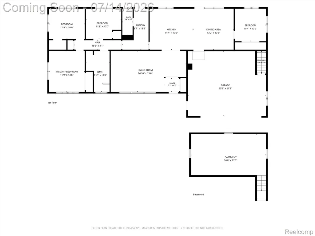 39582 Burton Drive Novi City MI 48375