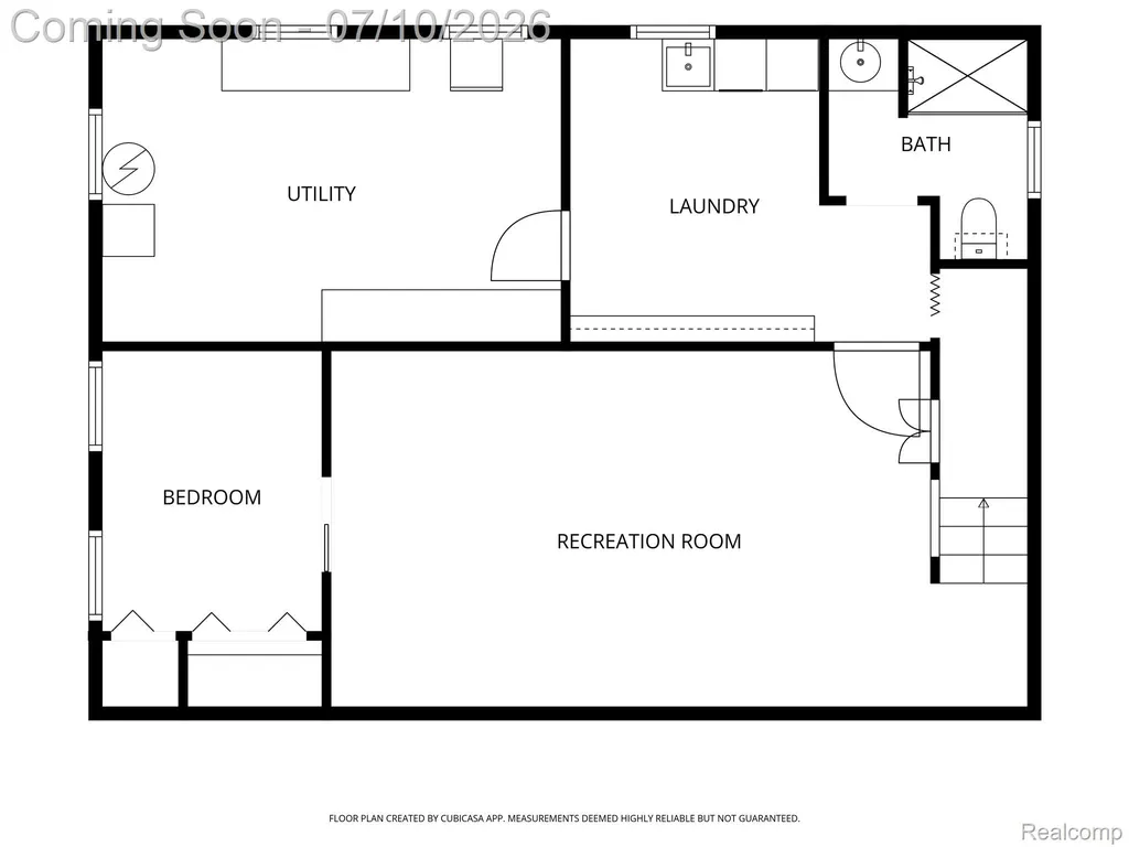 8561 Liberty Boulevard Westland City MI 48185
