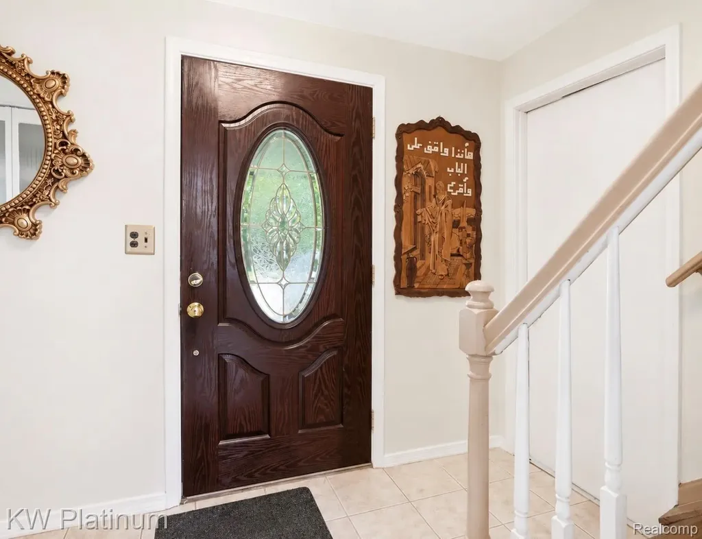 13615 Brookside Drive Sterling Heights City MI 48313