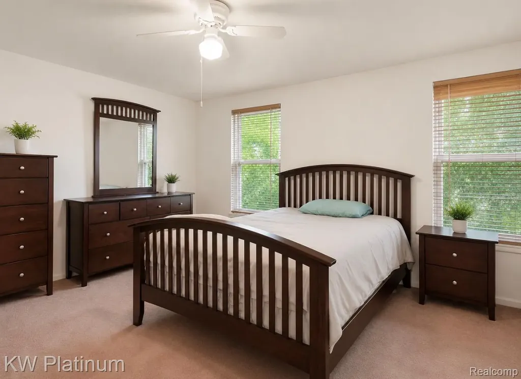 13615 Brookside Drive Sterling Heights City MI 48313