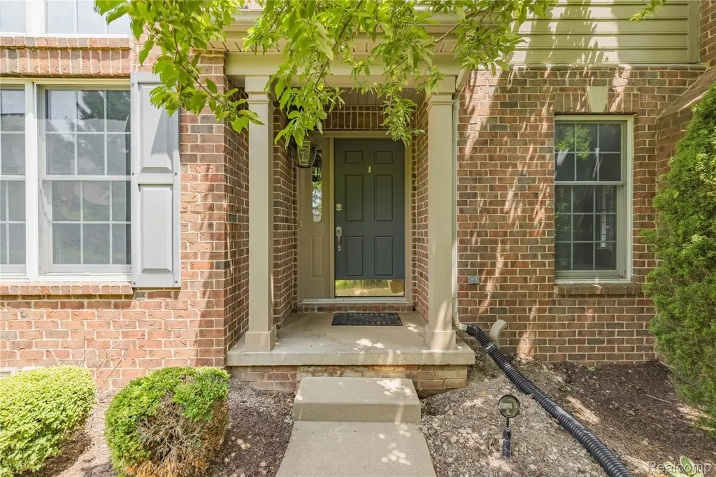 44493 Broadmoor Boulevard Northville Township MI 48168