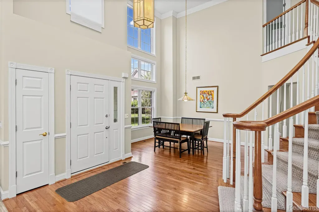 44493 Broadmoor Boulevard Northville Township MI 48168