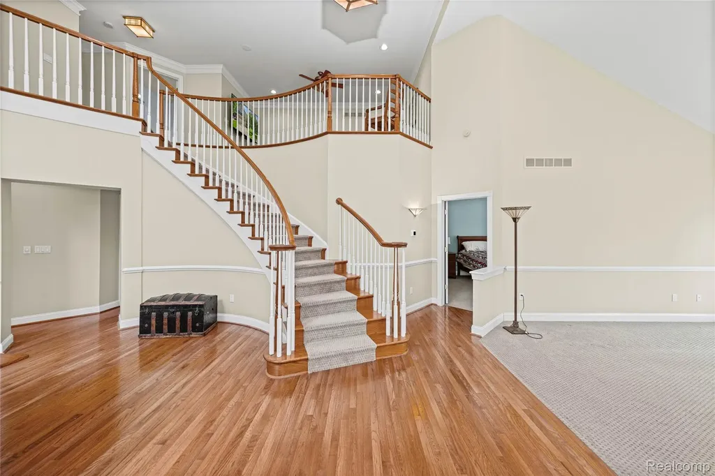 44493 Broadmoor Boulevard Northville Township MI 48168