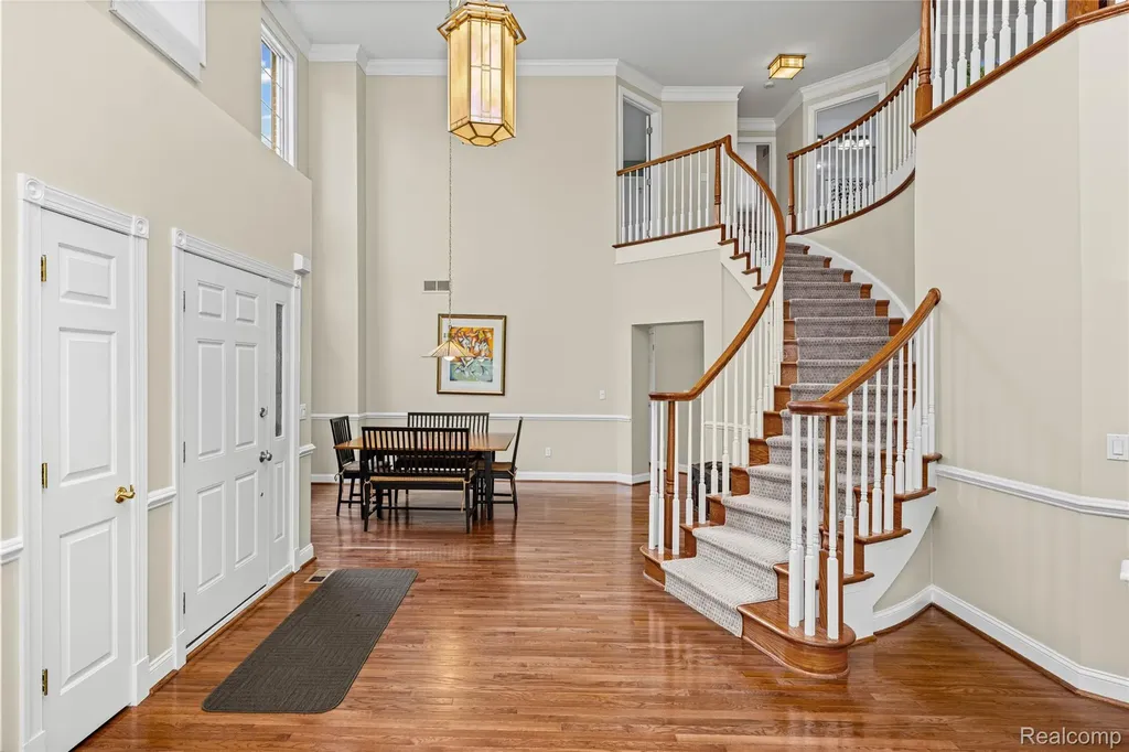 44493 Broadmoor Boulevard Northville Township MI 48168