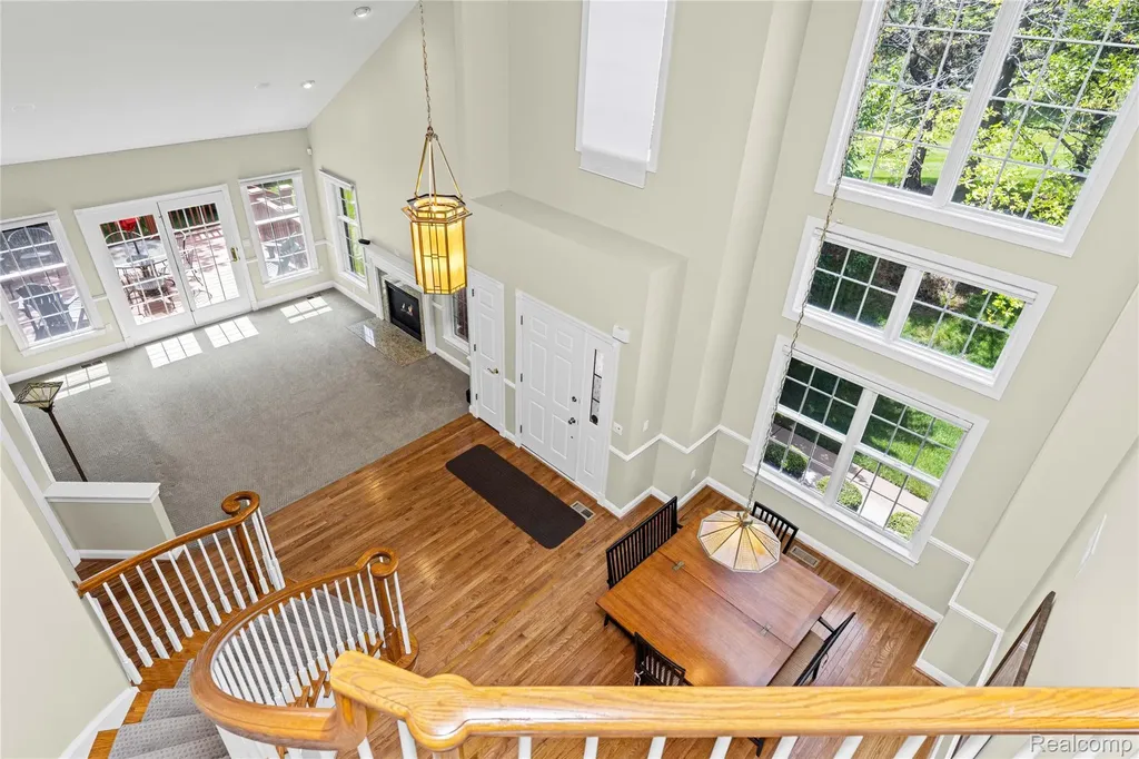 44493 Broadmoor Boulevard Northville Township MI 48168