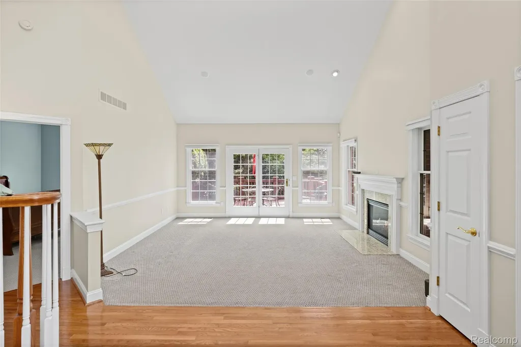 44493 Broadmoor Boulevard Northville Township MI 48168