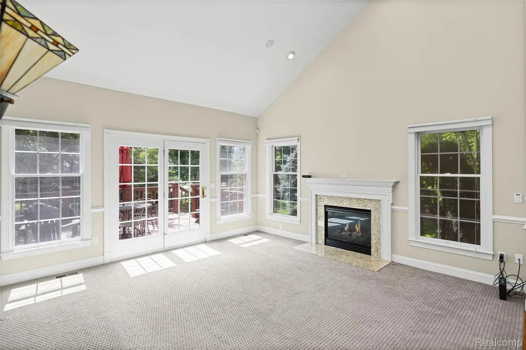 44493 Broadmoor Boulevard Northville Township MI 48168