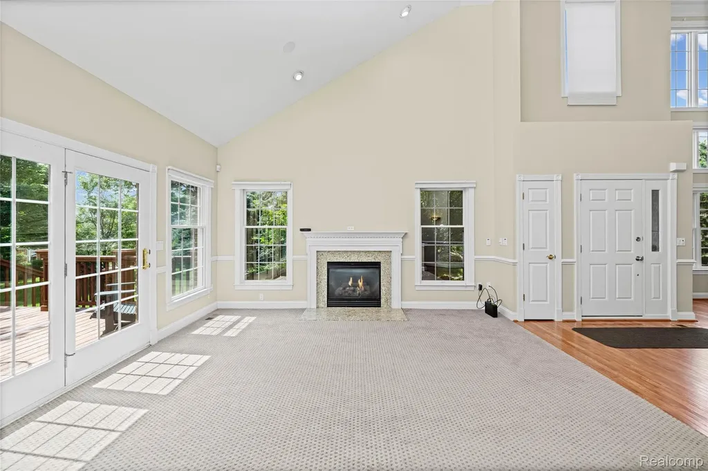 44493 Broadmoor Boulevard Northville Township MI 48168