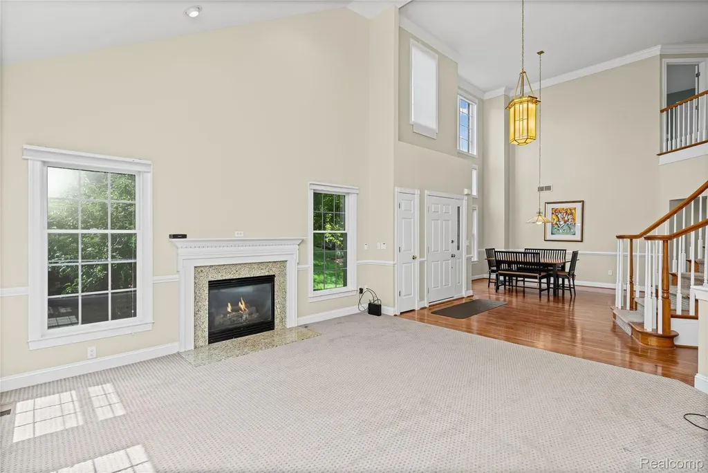 44493 Broadmoor Boulevard Northville Township MI 48168