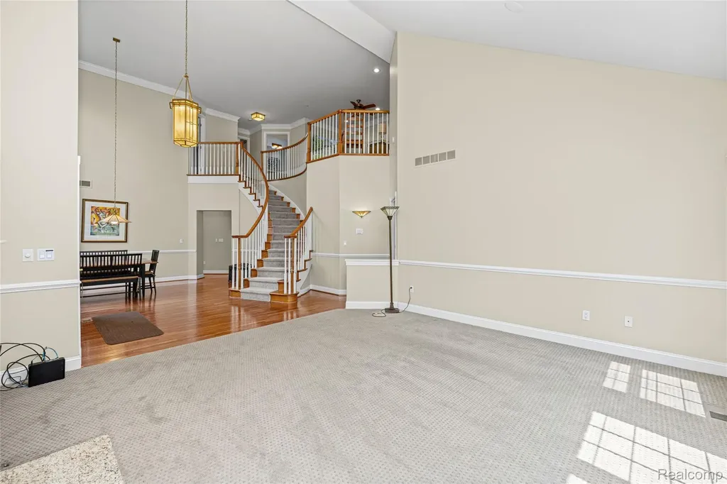 44493 Broadmoor Boulevard Northville Township MI 48168