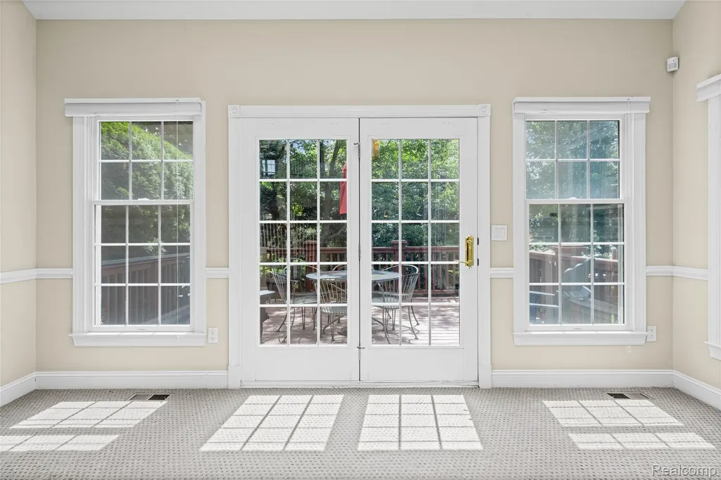 44493 Broadmoor Boulevard Northville Township MI 48168