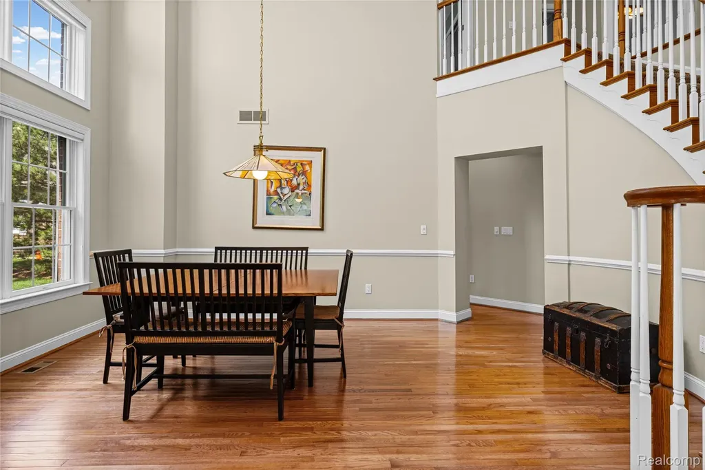 44493 Broadmoor Boulevard Northville Township MI 48168