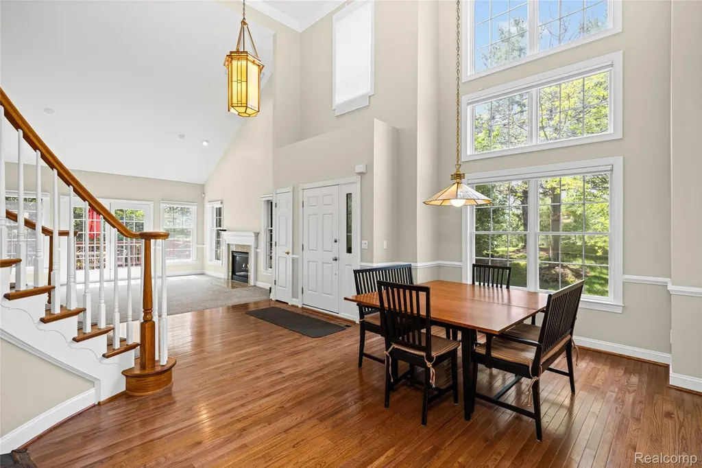 44493 Broadmoor Boulevard Northville Township MI 48168