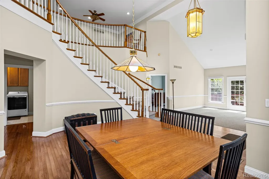44493 Broadmoor Boulevard Northville Township MI 48168