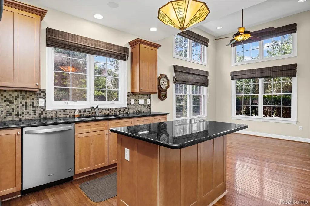 44493 Broadmoor Boulevard Northville Township MI 48168