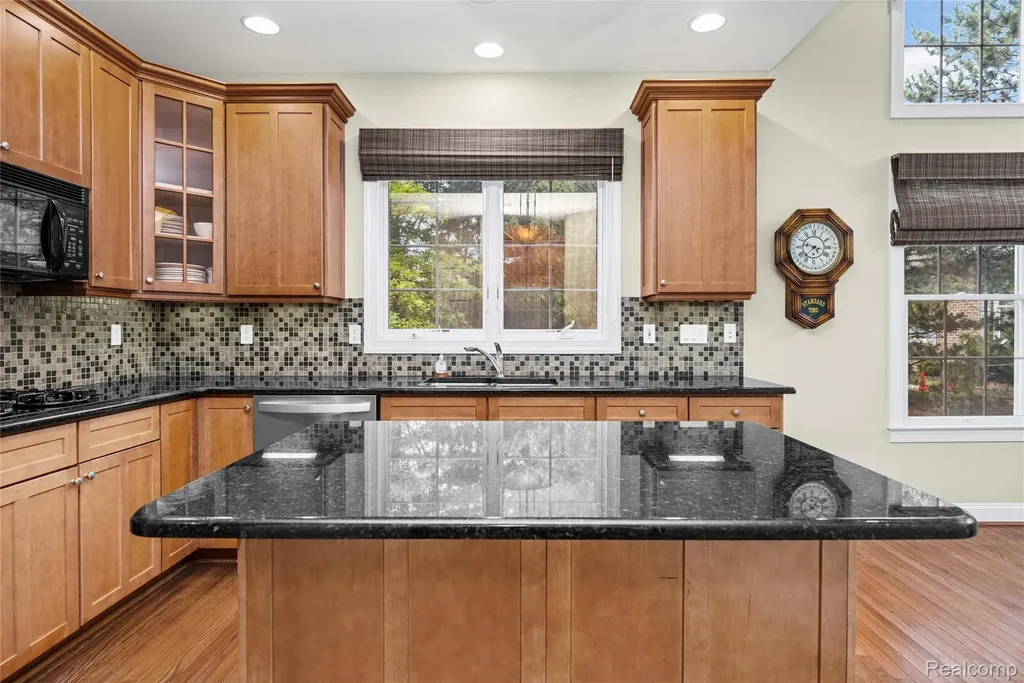 44493 Broadmoor Boulevard Northville Township MI 48168
