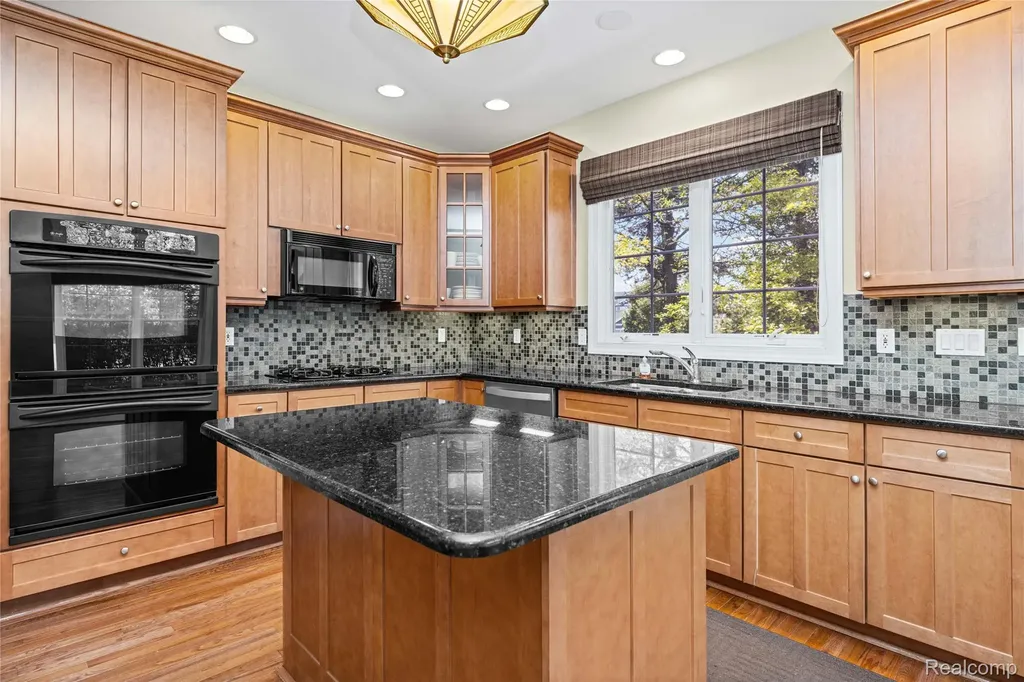 44493 Broadmoor Boulevard Northville Township MI 48168