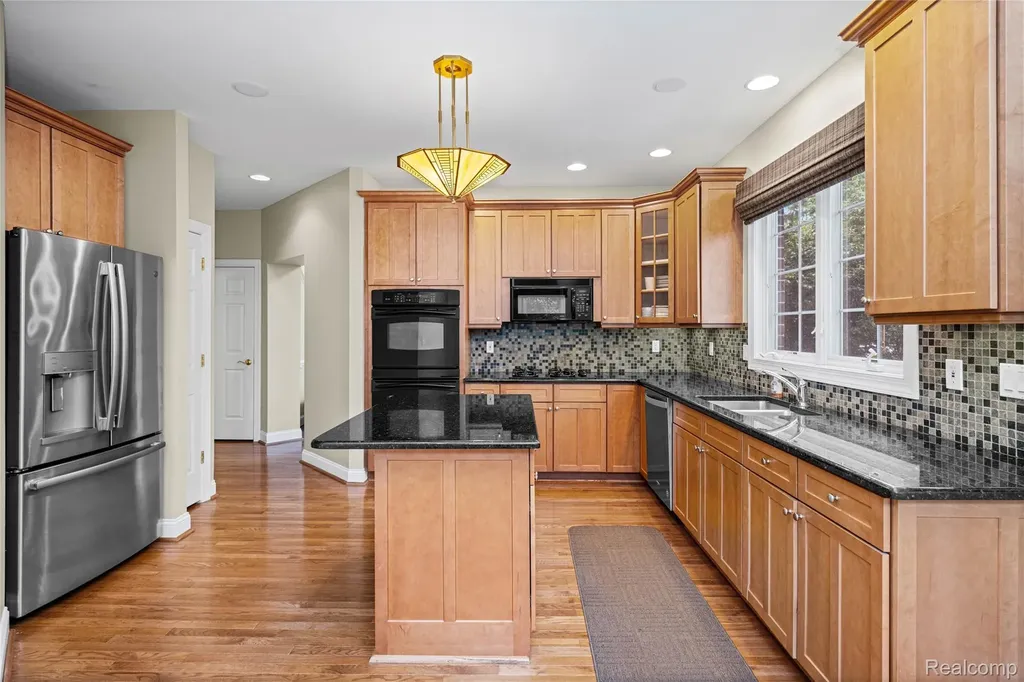 44493 Broadmoor Boulevard Northville Township MI 48168