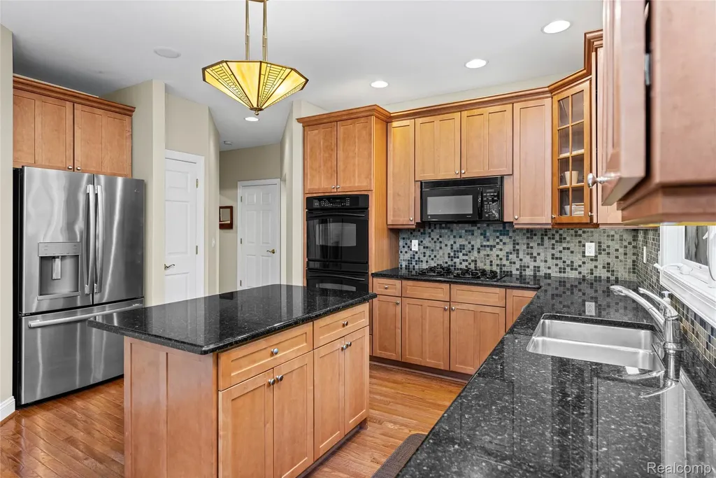 44493 Broadmoor Boulevard Northville Township MI 48168