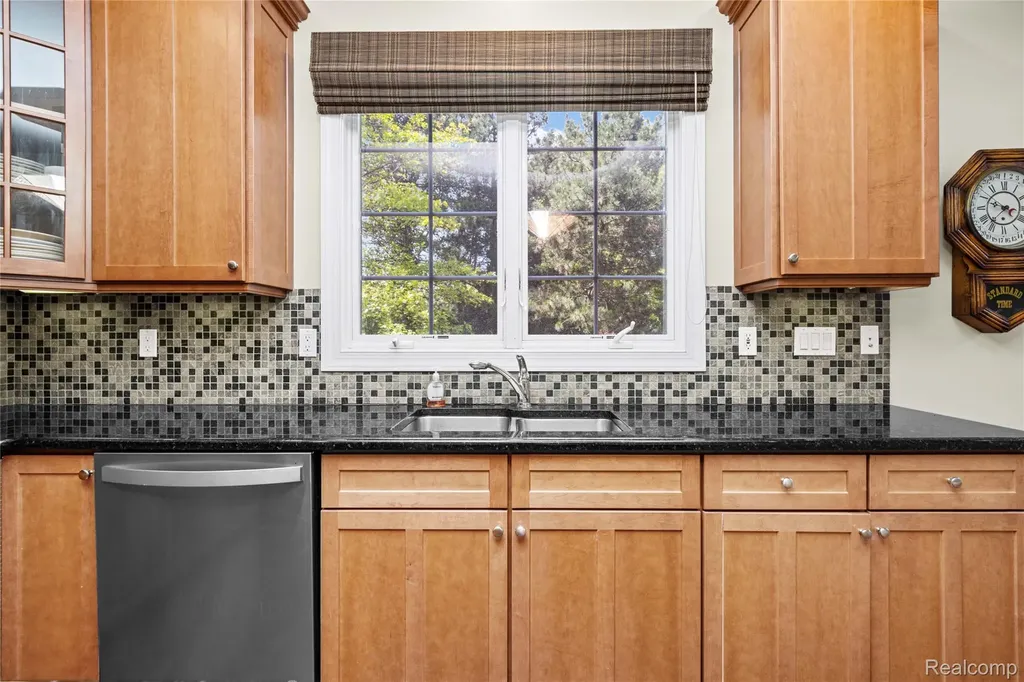 44493 Broadmoor Boulevard Northville Township MI 48168