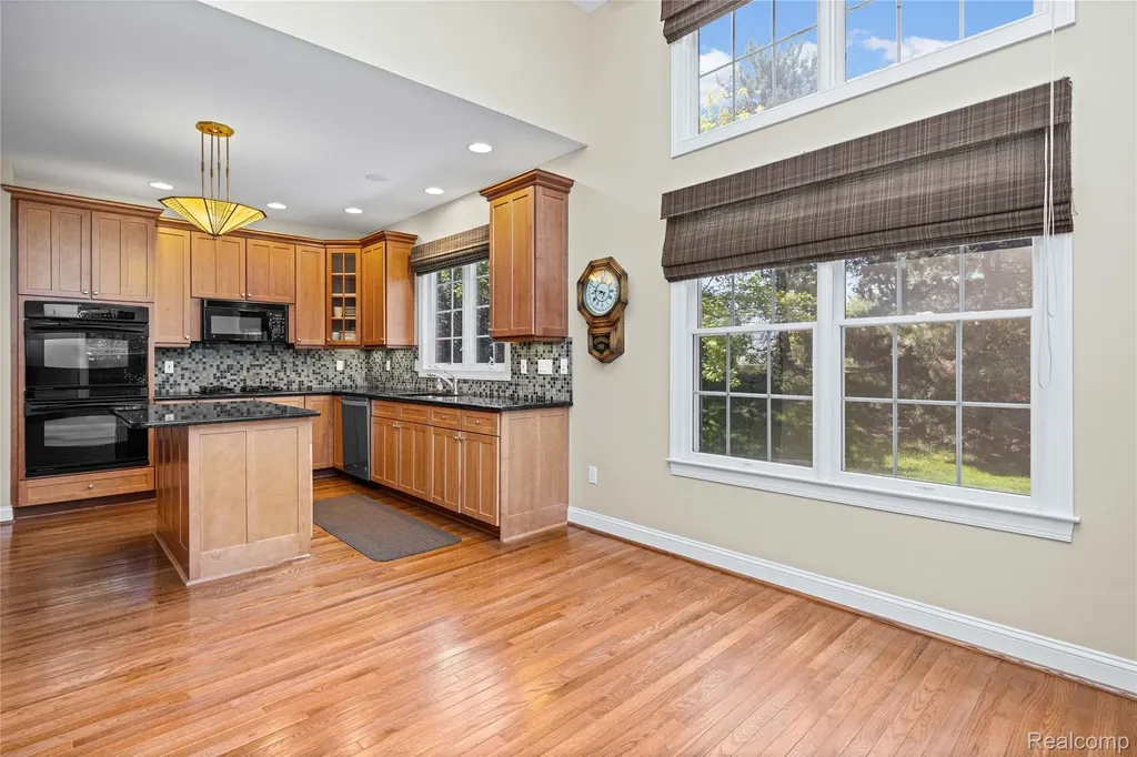 44493 Broadmoor Boulevard Northville Township MI 48168