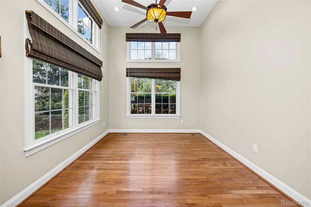 44493 Broadmoor Boulevard Northville Township MI 48168
