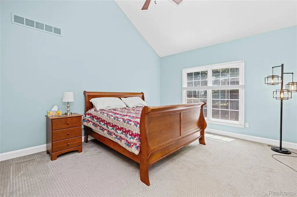 44493 Broadmoor Boulevard Northville Township MI 48168
