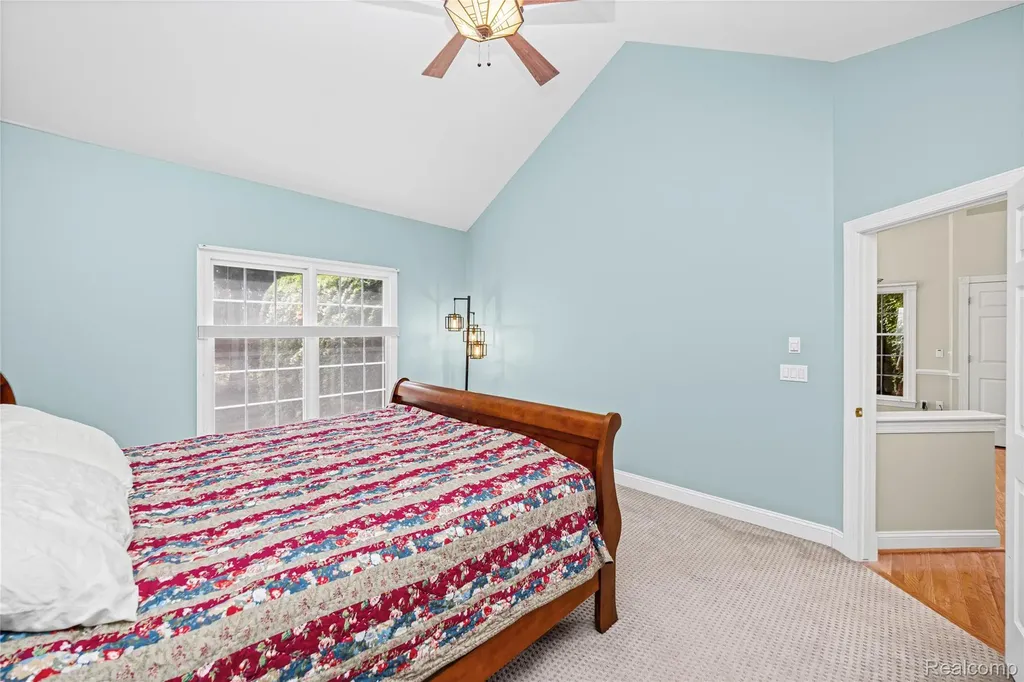 44493 Broadmoor Boulevard Northville Township MI 48168